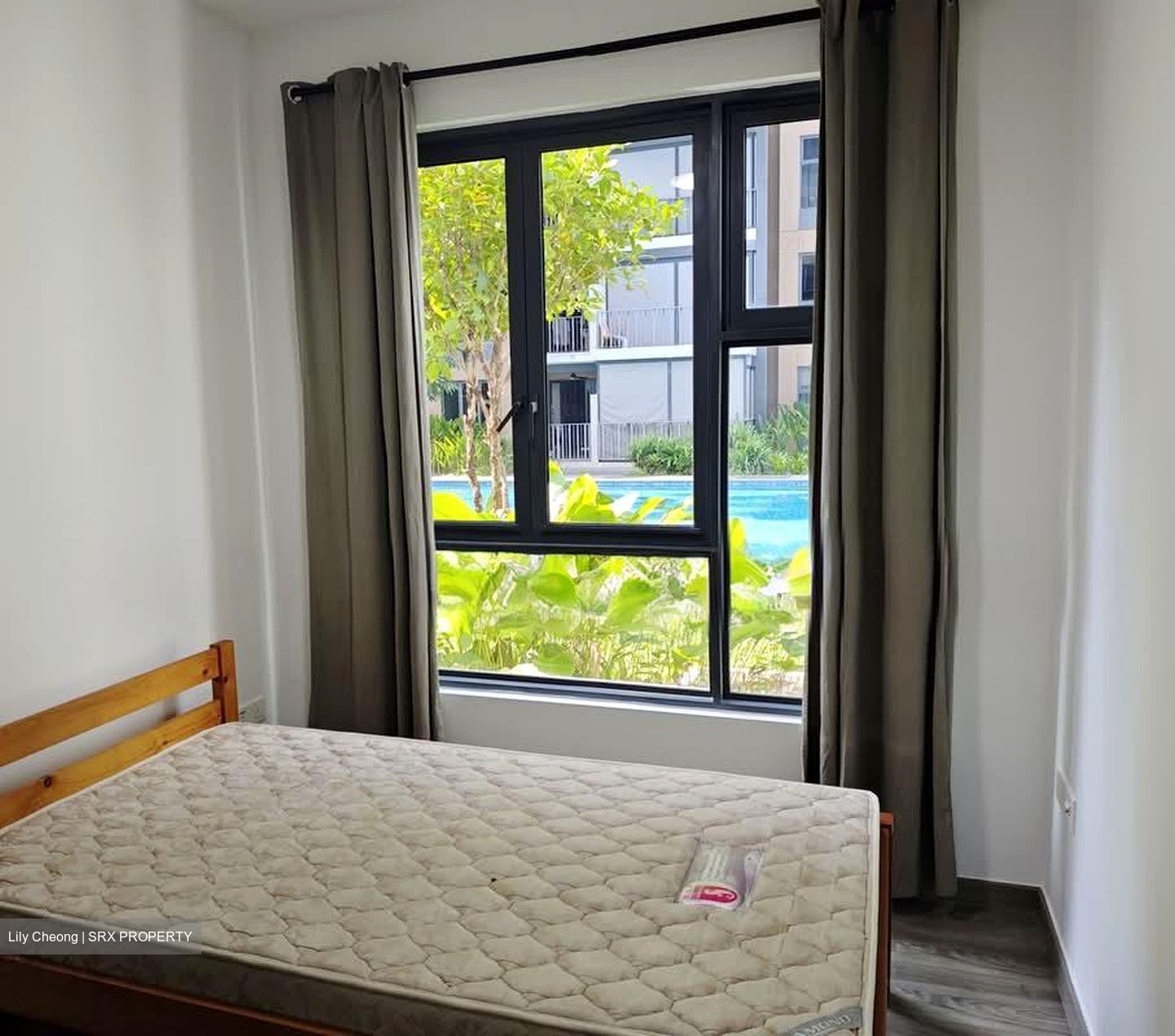 The Brownstone (D27), Condominium #584445341